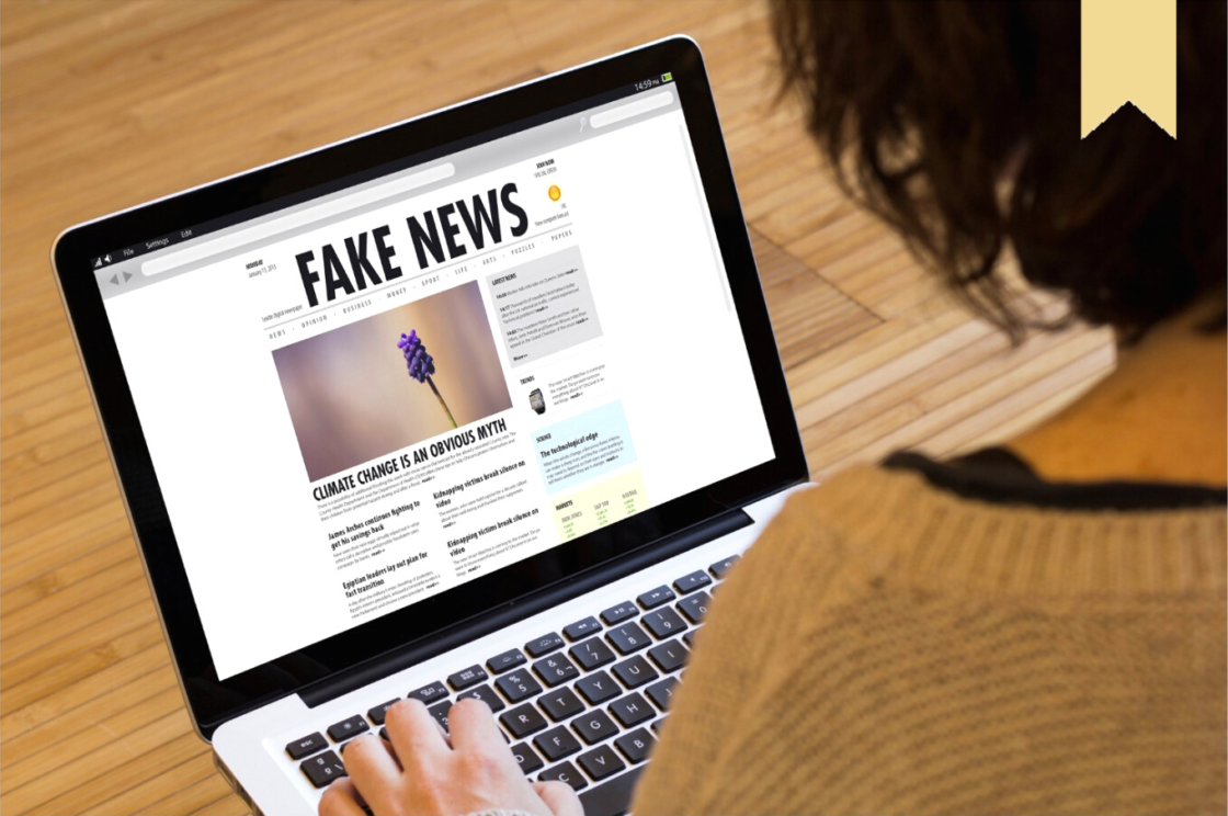 laboratorio stop fake news